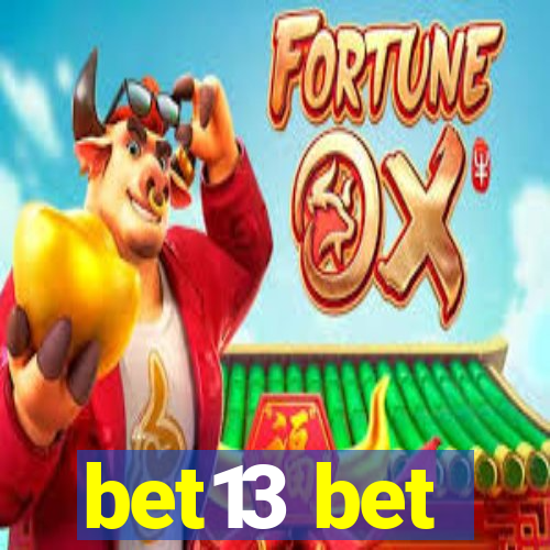 bet13 bet